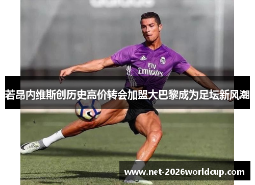 若昂内维斯创历史高价转会加盟大巴黎成为足坛新风潮 若昂内维斯创历史高价转会加盟大巴黎成为足坛新风潮